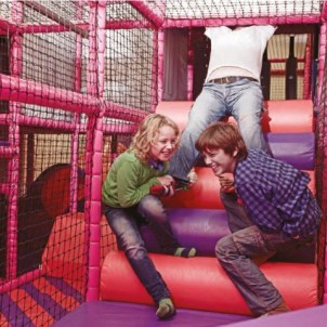 Çocuklar İle İçindeki Çocuğu Yaşatan Anne-Babalar Bilkent'te Buluşuyor