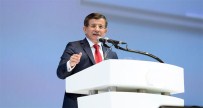 İSMET YıLMAZ - Davutoğlu Açıklaması 'Terörle Mücadeleyi Başlatmasaydık Türkiye Kaosa Sürüklenebilirdi'
