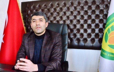 Esnafa Faizsiz Kredide 'Kesinti' Müjdesi