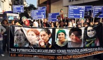SAKİNE CANSIZ - HDP'li 29 Kişi Gözaltına Alındı