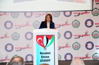 TÜRK İŞ - İş Kadını Özlem Sürekli Türk İş Dünyası Avrupa Temsilcisi Oldu