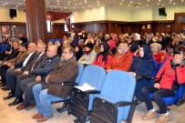 MEHMET GÖRMEZ - İşitme Engelli Öğrenciler Umre Yolcusu