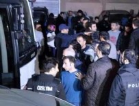 İstanbul'da huzur operasyonu: 700 gözaltı