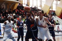JOVANOVIC - Kadınlar Basketbol Süper Ligi