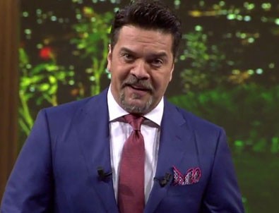 Kanal D'den 'Beyaz Show' açıklaması