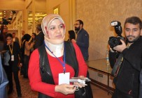 AHMET NECDET SEZER - Kaza Geçiren AK Partili Kadın Milletvekillerinden Açıklama