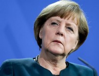 Merkel'den ezber bozan Türkiye açıklaması