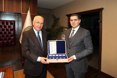 Metro'nun Yerel Lezzetleri Yenimahalle'de