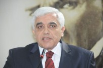 TEMEL HAK VE ÖZGÜRLÜKLER - Milletvekili Dülger'in 10 Ocak Çalışan Gazeteciler Günü Mesajı