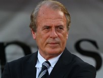 MUSTAFA DENİZLİ - Mustafa Denizli'nin reddettiği dünya yıldızı!