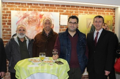 Nazım Hikmet Doğum Gününde Anıldı