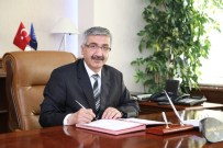 Niğde Valisi Necmeddin Kılıç'tan Gazeteciler Günü Mesajı