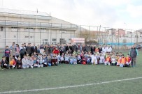 SAĞLIK MESLEK LİSESİ - Öğrenciler Şubat Tatilinde Spor Yapacak