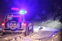 -15 Derecede Nefes Kesen Kurtarma Operasyonu