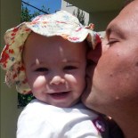 KEMİK HASTALIĞI - 18 Aylık Lösemi Hastası Ferah Bebek, İlik Bekliyor