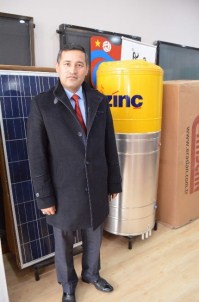 3 Lira Ve 3 Kuru Ekmekle Başlayan Yolculuk