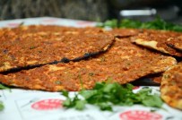 TÜRK STANDARTLARI ENSTİTÜSÜ - Lahmacuna Gelen Yeni Standart, Satıcıyı Memnun Etti
