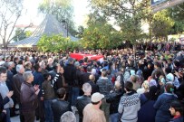 METİN LÜTFİ BAYDAR - Şehide Son Görev