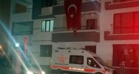 Şehit Uzman Çavuş'un Ankara'daki Evine Ateş Düştü!