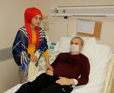 Terk Ettiği Eşinin Kanser Olduğunu Öğrenince Ona Geri Döndü