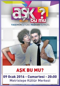 Tiyatro Günleri'nde Hafta Sonu Oyunları Yoğun Talep Üzerine 2'Şer Seans Oynanacak