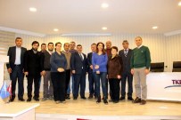 TKDK Nevşehir 15. Çağrıda 12 Yeni Sözleşme İmzaladı