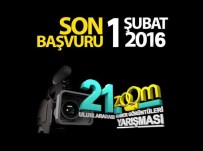 ZOOM - Tküugd'den 'Zoom' Oskarlarına Destek