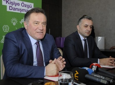 Uğur Okulları Antalya Tanıtım Toplantısı