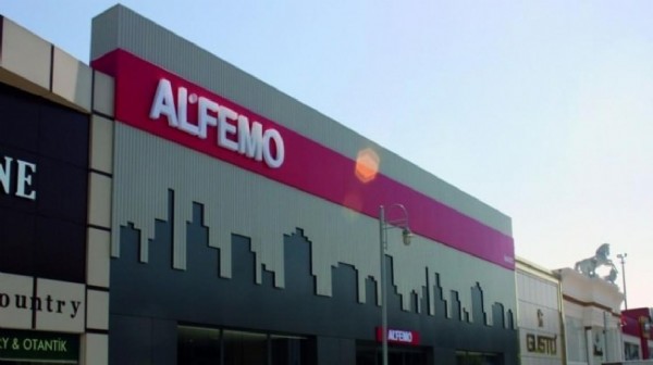 Ünlü mobilya şirketine kayyum atandı