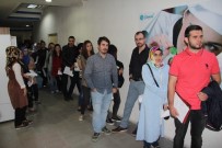 DEVLET MEMURLUĞU - 11 Kişilik Katiplik Kadrosuna 220 Aday