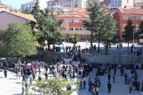 TÜRKIYE İŞ KURUMU - 45 Kişilik Hizmetli Kadrosuna 841 Kişi Başvurdu