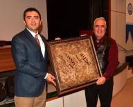 BÜLENT TEKBıYıKOĞLU - Ahlat'ta Sertifika Töreni