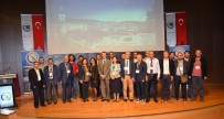 Akıllı Sistemlerde Yenilikler Ve Uygulamaları Düzce Üniversitesinde Tartışılıyor