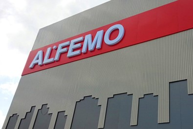 Alfemo'ya Kayyum Atandı