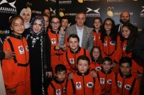 'Altın Karınca Ödülleri' Sahiplerini Buldu