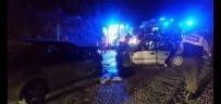 Antalya'da Feci Kaza Açıklaması 3 Ölü, 3 Yaralı