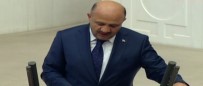 Bakan Işık'tan Tezkere Açıklaması