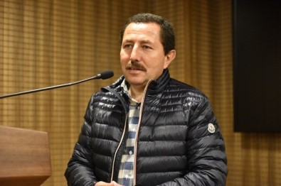 Balkanlıoğlu Açıklaması '2017'De Suudi Arabistan'dan 100 Uçak Gelecek'