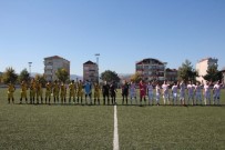 YUSUF FIDAN - Bilecikspor İlk Maçında Kazanmasını Bildi