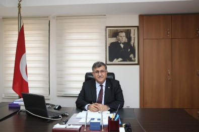 Bursa Vali Yardımcısı Bulgurlu Serbest Bırakıldı