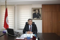 EMİR OSMAN BULGURLU - Bursa Vali Yardımcısı Bulgurlu Serbest Bırakıldı