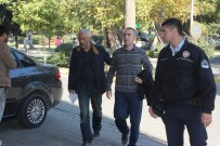 Çanakkale'de 30 Kişiye FETÖ Gözaltısı