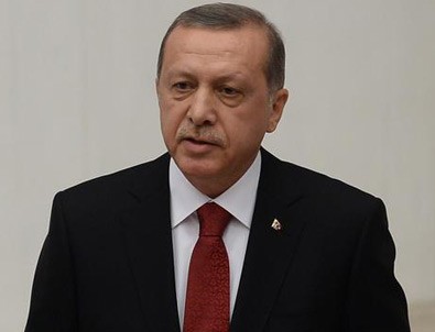 Cumhurbaşkanı Erdoğan'ın yeni yasama yılı açılış konuşması