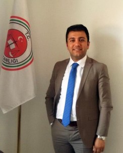 Cumhuriyet Savcısı Halil İbrahim Adam Gaziantep'e Atandı