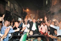 Down sendromlu amigoya görülmemiş doğum günü