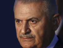 Başbakan'dan önemli açıklamalar