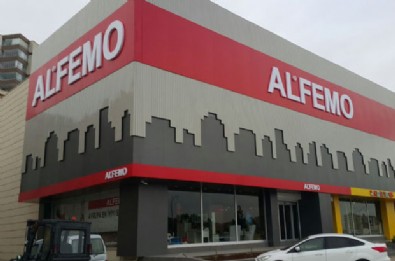 Ünlü mobilya şirketine kayyum atandı