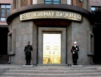 Fırat Kalkanı Harekatı'nda son durum