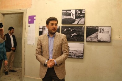 Fotoğraf Sanatçıları Beşiktaş'ta Buluşuyor