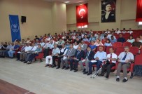 İŞ SAĞLIĞI VE GÜVENLİĞİ KANUNU - Gençlik Hizmetleri Ve Spor İl Müdürlüğü Personellerine Eğitim Verildi